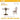 OROMA Isidora Retro Small Round Table Set from OROMA