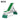 UPTITUDE Isadora Multifunctional Fitness Chair - Aerobic Weight Loss Bench from UPTITUDE