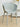 MEIYIJIA Celandine Cozy Plastic High Chair from MEIYIJIA