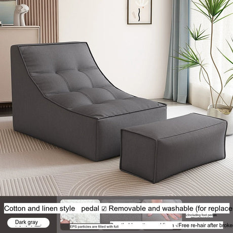 LEDONG Haruki Futuristic Detachable Sofa from LEDONG