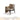 GENJI Haruto Sleek Casual Lounge Chair from GENJI