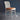 RATTAN FURNITURE Amaris Elegant Solid Wood Back Dining Chair from RATTAN FURNITURE