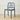 MEIYIJIA Naramata Chic Minimalist High Chair from MEIYIJIA