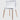 NIYE Montpellier Stylish Solid Wood Chair - Study & Dining from NIYE
