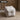 MISS LAZY Orlando Luxurious Lightweight Changing Stool from MISS LAZY