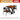 WEIMEI Santiago Elegant Wooden Highchair from WEIMEI