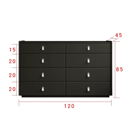 GEPH Ava High-End Jewelry Drawer Cabinet from GEPH