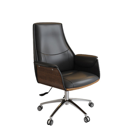 Moline Reclining Office Chair from maija