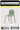 ABOUT WHITE Isolde Minimalist Stackable Dining Chair from ABOUT WHITE