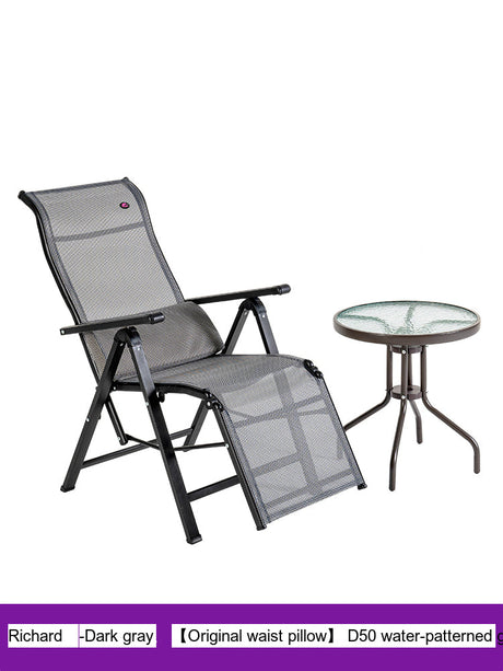 ZIYE Akira Compact Folding Bed - Portable Noon Rest Solution. from ZIYE