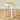 CHENGXIN HOME Marcellus Thickened Modern Dining Stool from CHENGXIN HOME