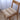 CHESTNUT COCOON Akihiko Versatile Soft Cotton Highchair from CHESTNUT COCOON