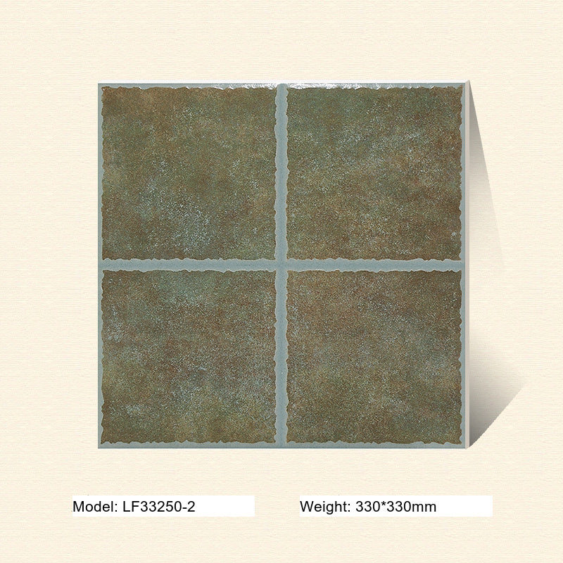 LOFTWELL Marcellus Vintage Textured Kitchen Tiles from LOFTWELL