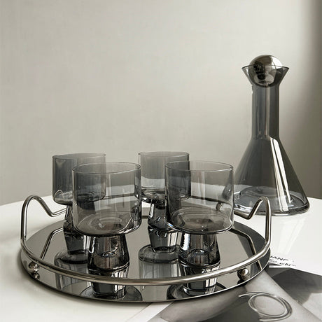 LIVETAI Isadora High-Quality Spacious Teapot Luxury Style from LIVETAI