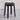 A&D Zephyr Thickened Stylish Dining Stool from A&D