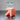 ABOUT WHITE Yamaguchi Charming Minimalist Plastic Stool from ABOUT WHITE