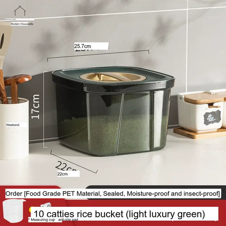 MH Luminara Versatile Stylish Storage Box from MH