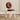 WANMEI Elowen Sleek Scandinavian Cream Highchair from WANMEI