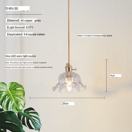 BOJI Isadora Elegant Copper Table Lamp for Luxury Living Room from BOJI