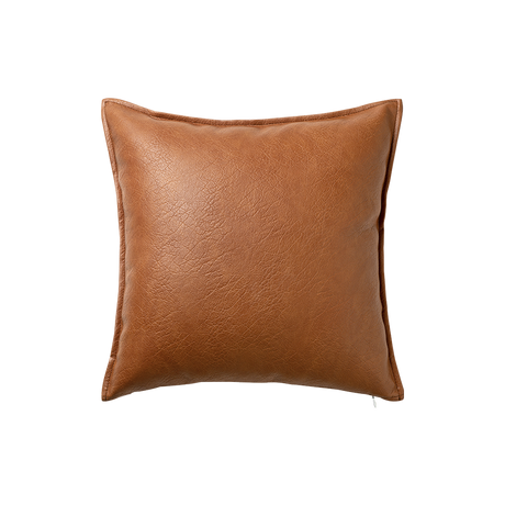 VANT Montserrat Light Luxury Soft Cowhide Pillow Case from VANT
