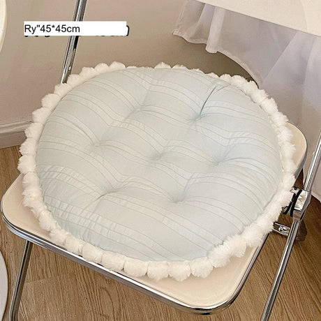 MI XIAOXIAO Alhambra Ergonomic Soft Cushion Chair Pad from MI XIAOXIAO