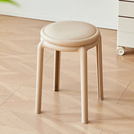 A&D Montserrat Ergonomic Comfortable Stacking Stool from A&D