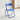 CHENGXIN HOME Isadora Lightweight Stackable Folding Chair from CHENGXIN HOME
