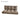PULI Yoshiko Plush Soft Futon Cushion Sofa from PULI
