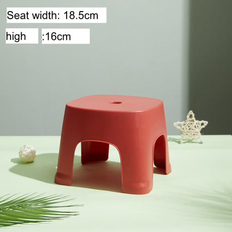A&D Marisol Elegant Chic Stool from A&D