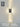 YDZM Thistle Modern Minimalistic Wall Lantern Sconce from YDZM