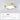 DESIGNER LIGHTING AURORA Minimalistic Copper Ceiling Light from DESIGNER LIGHTING