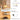 OU DEWEI Lysander Modern Minimalistic Lantern Floor Lamp from OU DEWEI