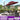 ZIYE Santiago Elegant Sunshade Garden Umbrella from ZIYE