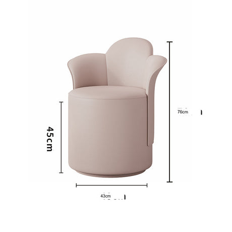FANMINGDI Kaelani Luxe Modern Makeup Stool from FANMINGDI