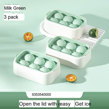 MOSE Ice Hockey Mold Set from MOSE