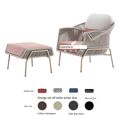 RATTAN SPACE Elowen Cozy Modern Dining Set from RATTAN SPACE