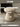 MOXER Zephyra Luxurious Swivel Makeup Stool from MOXER