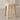 CHENGXIN HOME Araceli Thickened Modern Stacking Plastic Stool from CHENGXIN HOME