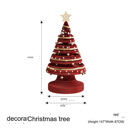 SHIBA Marisol Elegant Festive Small Christmas Decorations from SHIBA