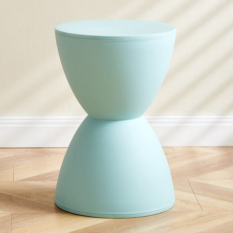 A&D Fenwick Creative Circular Stool for Home Living Room from A&D