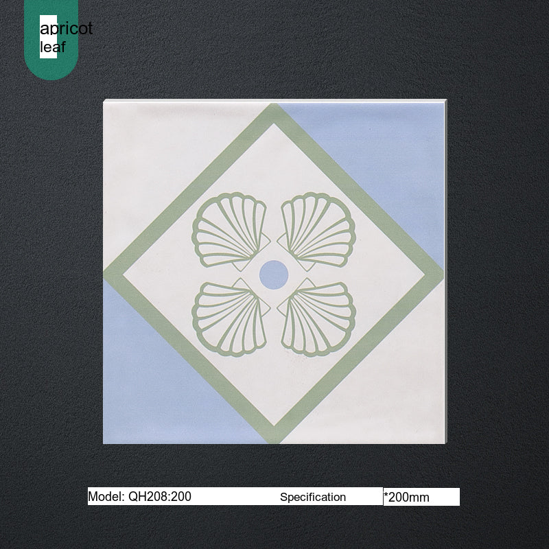 LOFTWELL Santiago Sleek Modern Bathroom Wall Tile from LOFTWELL