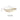 MOSE White Circle Dinner Plate Set from MOSE