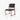 FANJI Zoltan Sleek Cozy Wooden Dining Chair from FANJI