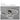 YDZM Vespera Sleek Minimalistic Wrought Iron Ceiling Lamp from YDZM