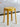 MEIYIJIA Daikoku Stylish Thickened Round Bench Dining Stool from MEIYIJIA