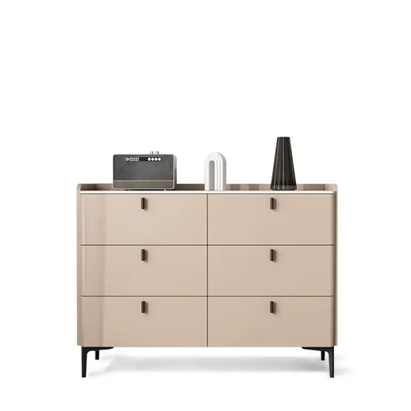 LINYUE Jasper Modern Scandinavian Storage Solution from LINYUE