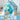 LITTLE DOVE Sapphira Enchanted Indoor Playhouse Tent from LITTLE DOVE