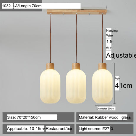 BOJI Zephyra Elegant Scandinavian Ceiling Lamp from BOJI