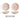 MOSE Cute High-Quality Tableware Set from MOSE