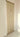 DISPLAY ASIANART Kiyoko Multicolor Hand-Embroidered Decorative Curtain Screen from DISPLAY ASIANART
